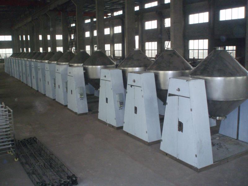 確認済みの中国サプライヤー - Changzhou yimin drying equipment Co.ltd.