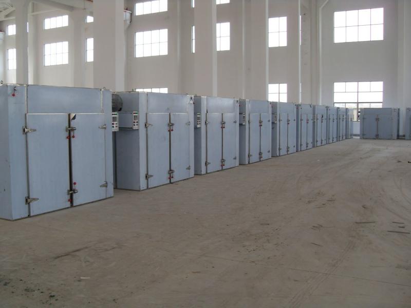 Proveedor verificado de China - Changzhou yimin drying equipment Co.ltd.