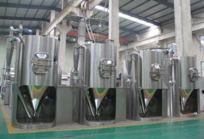 China Atomization Pilot Scale Spray Dryer for sale