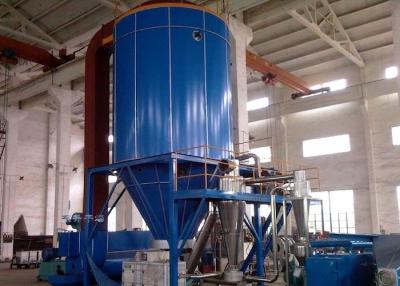 China Double Cyclone 10 kg/h Pilot Scale Spray Dryer for sale