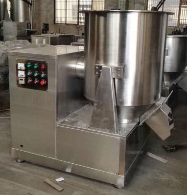 China Equipo industrial vertical del mezclador del polvo del Rapid 600l en venta