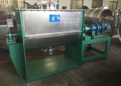 China Bewegend Peddel 7,5 KW het Industriële van de Poedermixer Materiaal Te koop