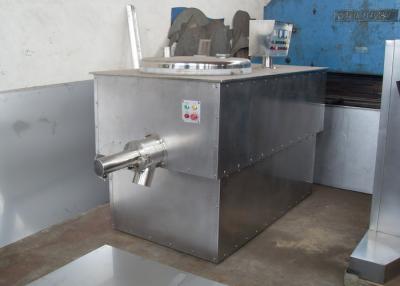 China Pharmaceutical 400 Liter High Speed Mixer Granulator for sale