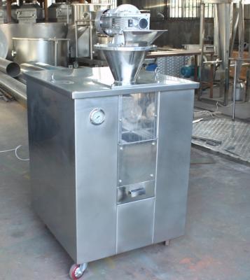 Κίνα Η χρήση 15kg/H εργαστηρίων ξεραίνει Granulator τη μηχανή προς πώληση