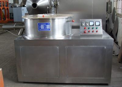 China Bal die 3.7Kw-de Machine van de Meststoffengranulator korrelen Te koop