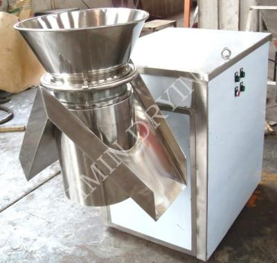 China De snelle Roterende Granulator van de Mand4kw Hoge snelheid Te koop