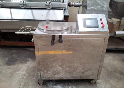 China Machine van de verfstof300kg/h de Natte Granulator Te koop