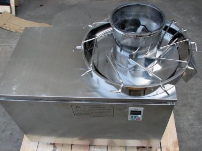 China Machine van de Luchtkoelings 200 Kg/u de Natte Granulator Te koop