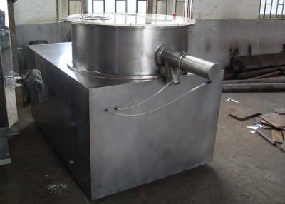 China Korrelsbal Natte de Granulatormachine van 150 Kg/u Te koop