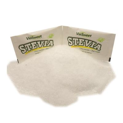 China 2 Year Stevia Erythritol Sachets/Extract Sachet/1g Sachet/Sugar Bag for sale