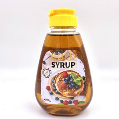 China Dietary Supplement 450g/300g Stevia Fiber Syrup Gold/Stevia Clear IMO (isomaltooligosaccharide) for sale