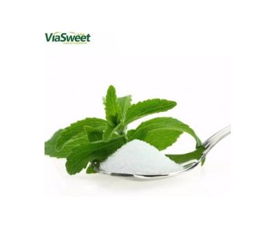 China Wholesale Additive ViaSweet Stevioside RA95% Stevia Extract 100% Pure Powder for sale