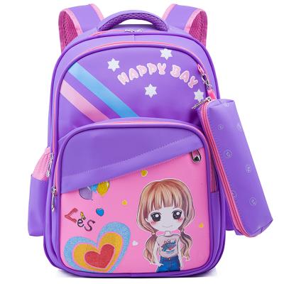 China China Supplier Waterproof Cute Cartoon Kids Hard Shell Bags For School Kids Backpack for sale