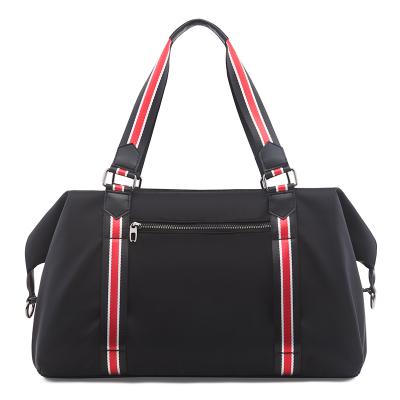 China Oxford Good Quality Large Good Quality Handbag Suitcase Duffel Bags Waterproof Backpacks for sale