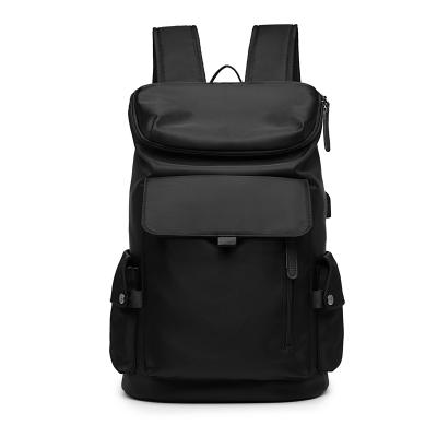 China With USB Factory Outlet Anti-theft Smart Business Travel Laptop Backpack 2022 bags bagpack men for sale