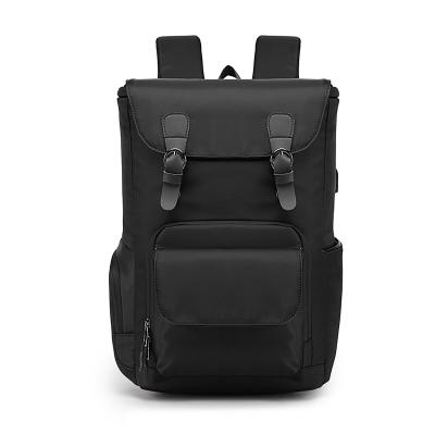 China With USB Laptop Wholesale Online Waterproof Travel Backpack Thin Durable Business For Men Backpack for sale