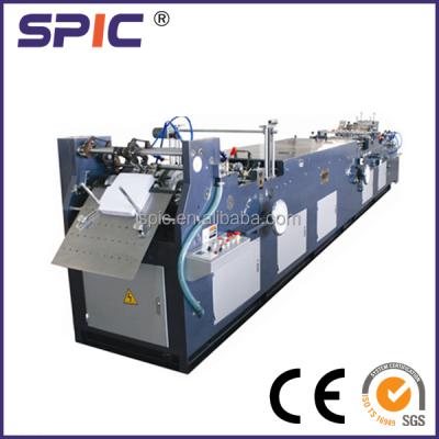 China Full Automatic Envelope Sealing Machine Envelope Making Machine In China for sale