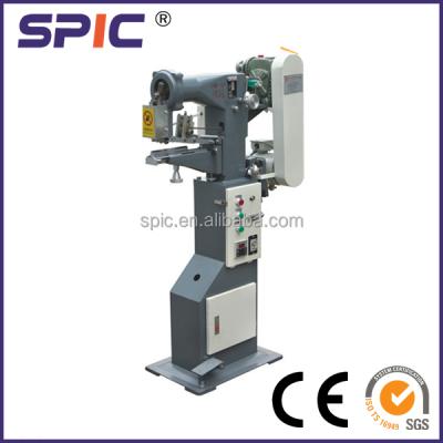 China Rigid Box Corner Gluing Machine Manual Rigid Box Corner Gluing Machine for sale