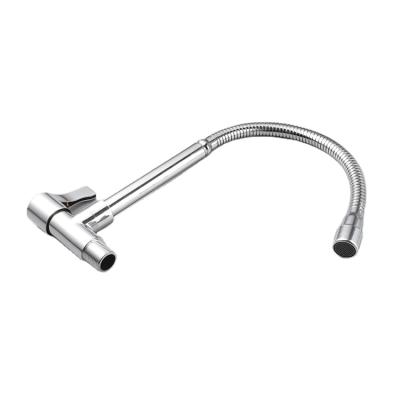 China Metered Faucets Fast Shipping Factory Supply Single Handle Pull Down Faucets Mixers Taps Brass Faucets Kitchen Faucet For Sale for sale