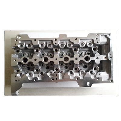 China High Quality O-PEL Chevrolet A13DTR Cylinder Head AMC908558 For O-PEL Chevrolet for sale