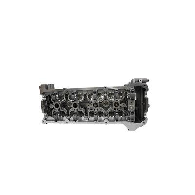 China NISSANS D22 KA24 KA24 Cylinder Head 11040-VJ260 11010-VJ260 for NISSANS 2.4L 16V for sale