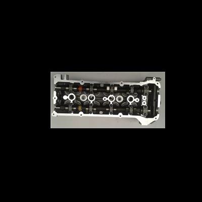 China NISSANS D22 KA24 KA24 Cylinder Head Assy 11040-VJ260 11010-VJ260 For NISSANS 2.4L 16V for sale