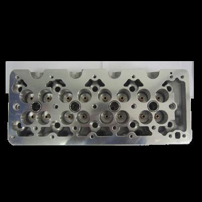 China O-PEL High Quality Z17 DTL/DTH Cylinder Head 0607151 AMC908555 1.7CDTI For O-PEL for sale