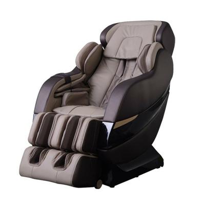 China Luxury Home Office LITEC Hotel Body Full Body Care Electric Massage Chair for sale