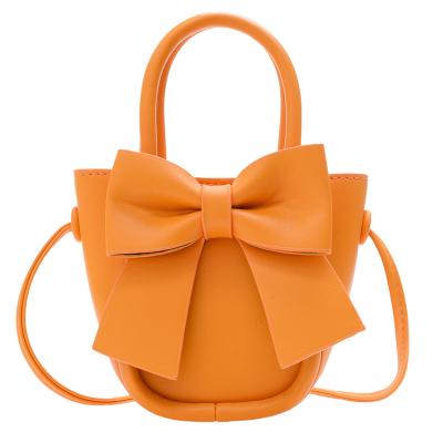 China 2023 Children's Fashion Trending Cute Kids Designer Purses Handbag Kids Purses For Little Kids Girls for sale