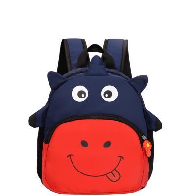 China Customized waterproof teenage backpack bookbag children inspired by animal designer fashion shape children school bags mini backpack bagpack animals for sale