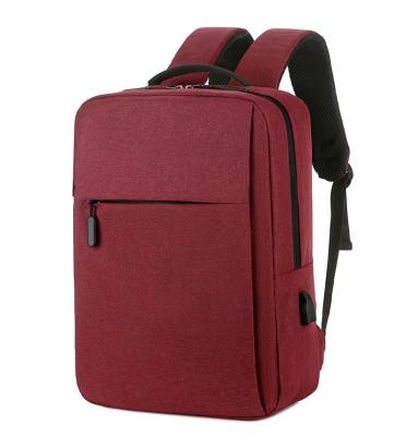 China With USB Laptop Bags Backpack Men's Waterproof Laptop Bags & Covers Laptop Bags Backpack Men for sale