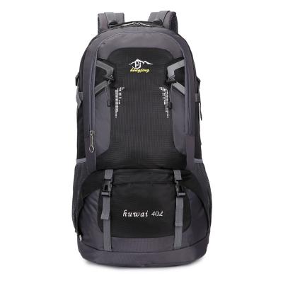 China Waterproof Cycling Backpack Men Women Bicycle Cycling Backpack Outdoor Waterproof Bag Sport Climbing Hiking Camping for sale