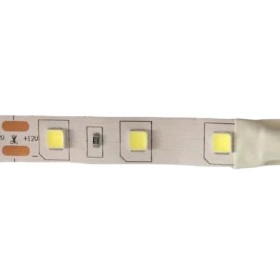 China LANDSCAPE 8mm 4040 60 led strip 3led 1resistor for sale