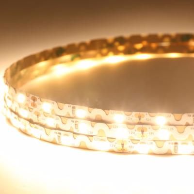 China 2835 S Decorative Lighting Type Led Strip Light Factory Price for sale