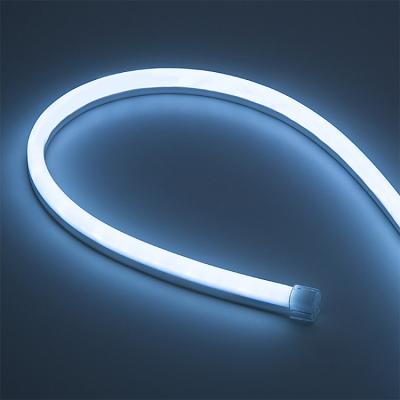 China Outdoor Decoration Led Neon Rope 2835 SMD Led Flex220V Rope Neon Neon Tube IP65 for sale