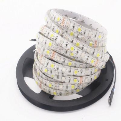 China Decorative 5050 IP20 IP65 Lighting Led Strip With High Quality CE&RoHS for sale