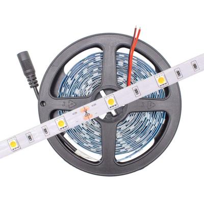 China decorative lighting ip68 12v 10mm 5050 60 120 led strip 11-13lumen 15-16lumen for sale