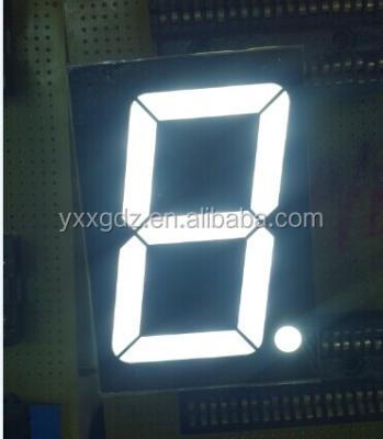 China Digital Display Seven Segment Display for sale