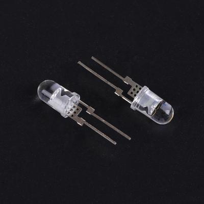 China factory supply cheap price 5mm series led diodes 5mm diode for sale