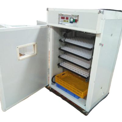 China Machines Top Of Good Quality Reptile Incubator Hatching Machine for sale