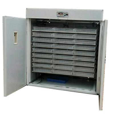 China Multifunctional Commercial Pigeon Intelligent Microbiology Commercial Incubator for sale