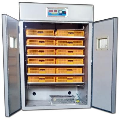 China Multifunctional Cattle Egg Incubator Chicken Hatchery Machine for sale