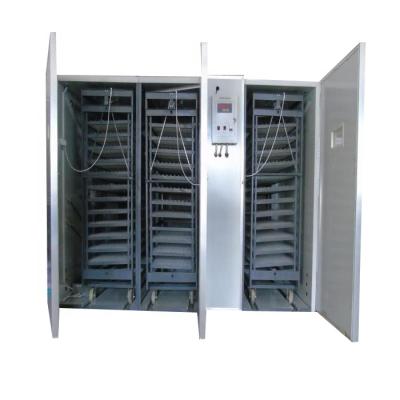 China Multifunctional Livestock Animal Cages Poultry Egg Incubator Egg Tray For Sale for sale