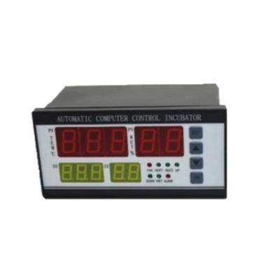 China Commercial Hotels CE Cheap Incubation Controller for sale