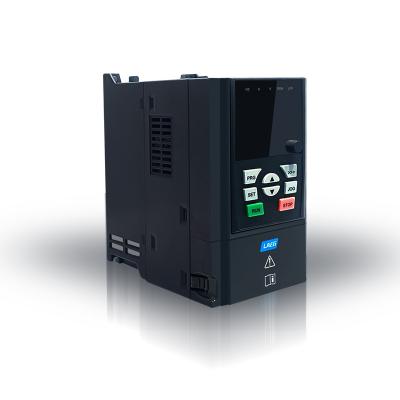 China Industrial Equipment Ect VFD Control Board Inverter 380V FrequencyConverter Three Phase Motor 2.2kw Speed ​​Controller for sale