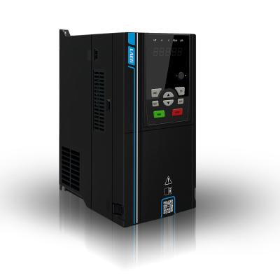 China Industrial Equipment Ect Supplier of Inverter, VSD, Variable Frequency Drive 45kw VFD Motor Controller for sale