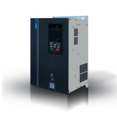 China Industrial Equipment Ect Supplier of Inverter, VSD, Variable Frequency Drive VFD Motor Controller 55kw for sale