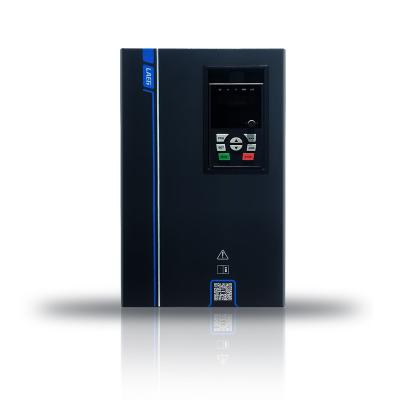 China Industrial Equipment Ect VSD , VFD Motor Controller 75kw Solar Power Inverter Variable Frequency Drive for sale