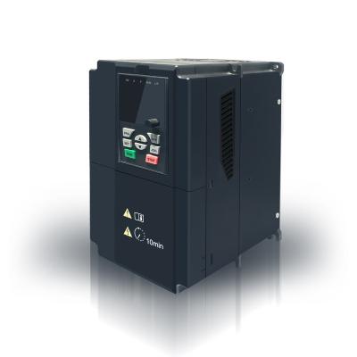 China Industrial Equipment Ect Frequency Converter China Inverter Variable Frequency Drive 7.5kw for sale