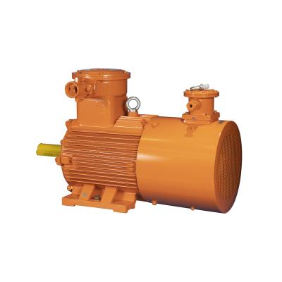 China YBBP explosion proof 132 series for sale